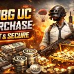 PUBG Mobile UC Purchase Guide Using Debit Card – 100% Secure & Fast Method