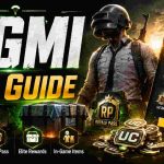 BGMI In-Game Purchase Guide with Credit Card