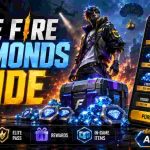 Free Fire Diamonds Purchase Guide with Credit Card