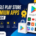Google Play Store Premium Apps Guide with Credit Card
