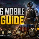 PUBG Mobile In-Game Purchase Guide with Credit Card