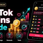 TikTok Coins Purchase Guide with Credit Card